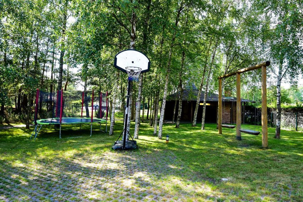 Ambasada Вилла